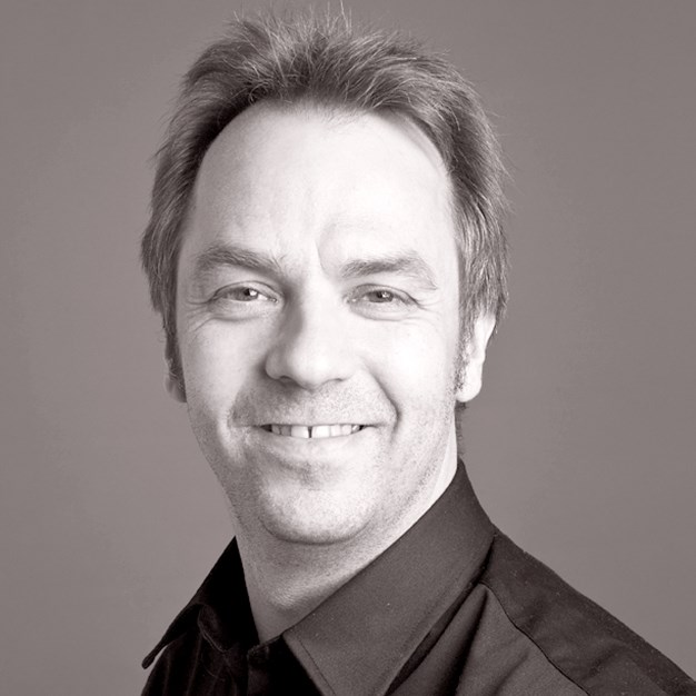 Joachim Henstad. Foto.