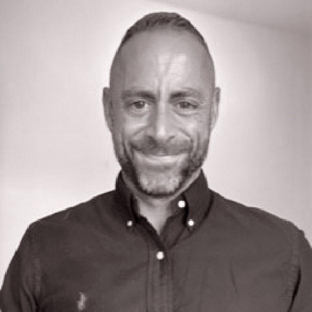 Alberto Hylander. Photo.
